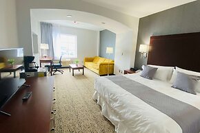 La Quinta by Wyndham Reynosa