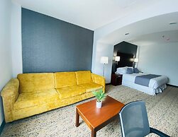 La Quinta by Wyndham Reynosa