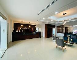 La Quinta by Wyndham Reynosa