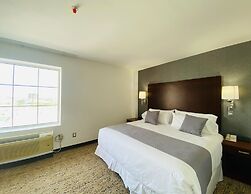 La Quinta by Wyndham Reynosa