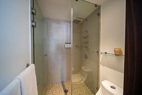 Altos Tower Apartamento de 3 habitaciones