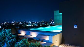 Altos Tower Apartamento de 3 habitaciones