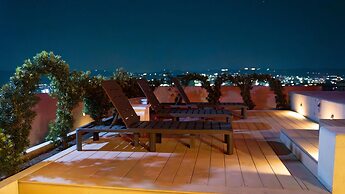 Altos Tower Apartamento de 3 habitaciones