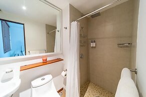 Altos Tower Apartamento de 3 habitaciones