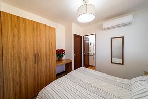 Altos Tower Apartamento de 3 habitaciones