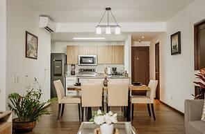 Altos Tower Apartamento de 3 habitaciones