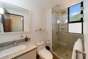 Altos Tower Apartamento de 3 habitaciones