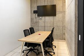 Altos Tower Apartamento de 3 habitaciones