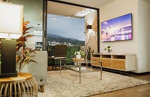 Altos Tower Apartamento de 3 habitaciones