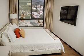 Altos Tower Apartamento de 3 habitaciones