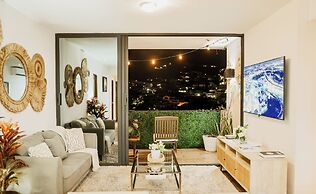 Altos Tower Apartamento de 3 habitaciones