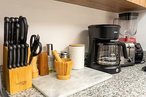 Altos Tower Apartamento de 3 habitaciones