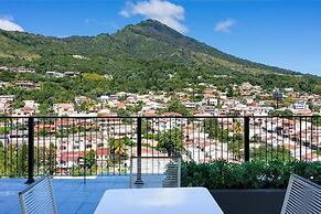 Altos Tower Apartamento de 3 habitaciones