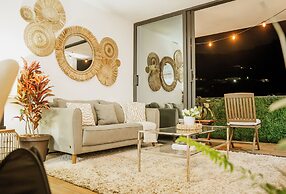 Altos Tower Apartamento de 3 habitaciones