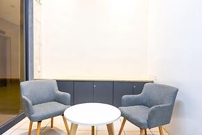 Altos Tower Apartamento de 3 habitaciones