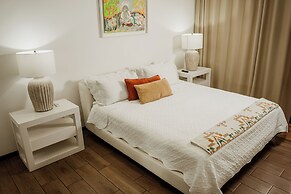 Altos Tower Apartamento de 3 habitaciones