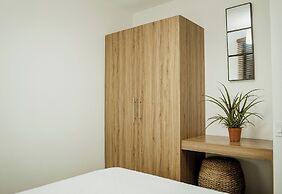 Altos Tower Apartamento de 3 habitaciones