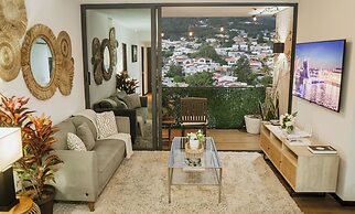 Altos Tower Apartamento de 3 habitaciones