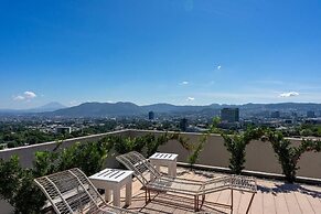 Altos Tower Apartamento de 3 habitaciones