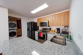 Altos Tower Apartamento de 3 habitaciones