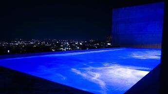 Altos Tower Apartamento de 3 habitaciones