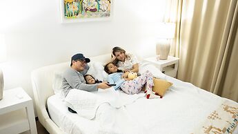 Altos Tower Apartamento de 3 habitaciones