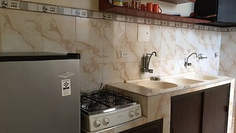 Apartahotel Tierras Amazonicas