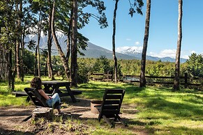 Carintia Cabins