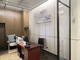 Holiday Inn Express Pingchang by IHG