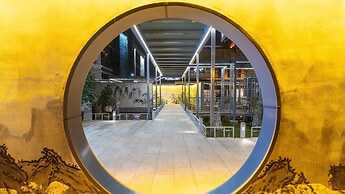 Holiday Inn Express Pingchang by IHG