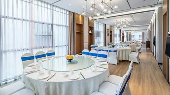 Holiday Inn Express Pingchang by IHG