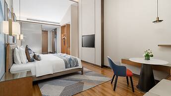 Holiday Inn Express Pingchang by IHG