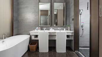 Holiday Inn Express Pingchang by IHG