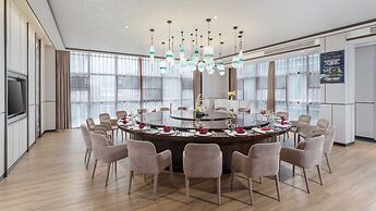 Holiday Inn Express Pingchang by IHG