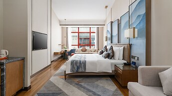 Holiday Inn Express Pingchang by IHG