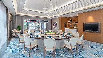 Holiday Inn Express Pingchang by IHG