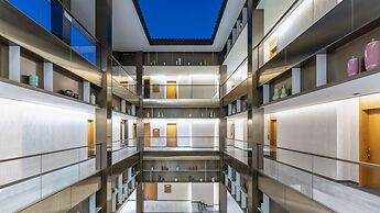 Holiday Inn Express Pingchang by IHG