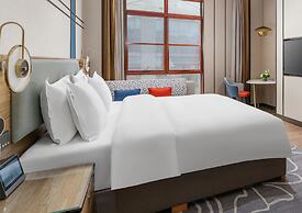 Holiday Inn Express Pingchang by IHG