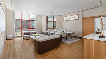 Holiday Inn Express Pingchang by IHG