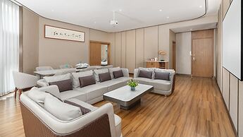 Holiday Inn Express Pingchang by IHG