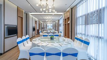 Holiday Inn Express Pingchang by IHG