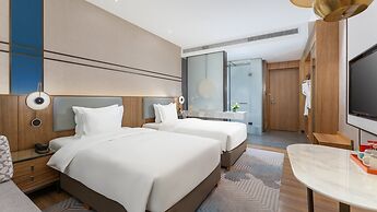Holiday Inn Express Pingchang by IHG
