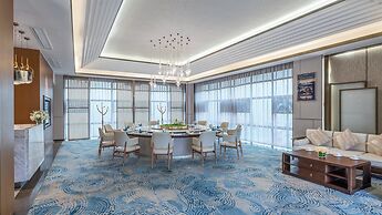 Holiday Inn Express Pingchang by IHG