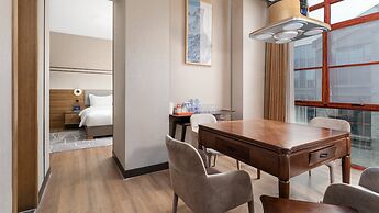 Holiday Inn Express Pingchang by IHG