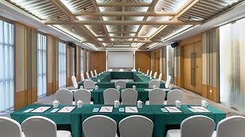 Holiday Inn Express Pingchang by IHG