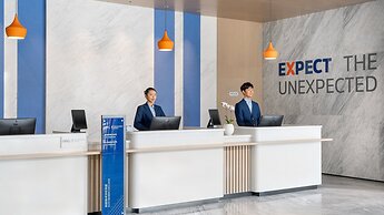 Holiday Inn Express Quanzhou Taishang by IHG
