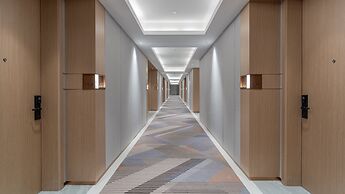 Holiday Inn Express Quanzhou Taishang by IHG