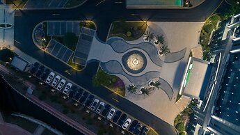 Holiday Inn Express Quanzhou Taishang by IHG