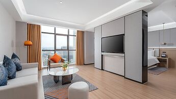 Holiday Inn Express Quanzhou Taishang by IHG