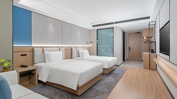 Holiday Inn Express Quanzhou Taishang by IHG
